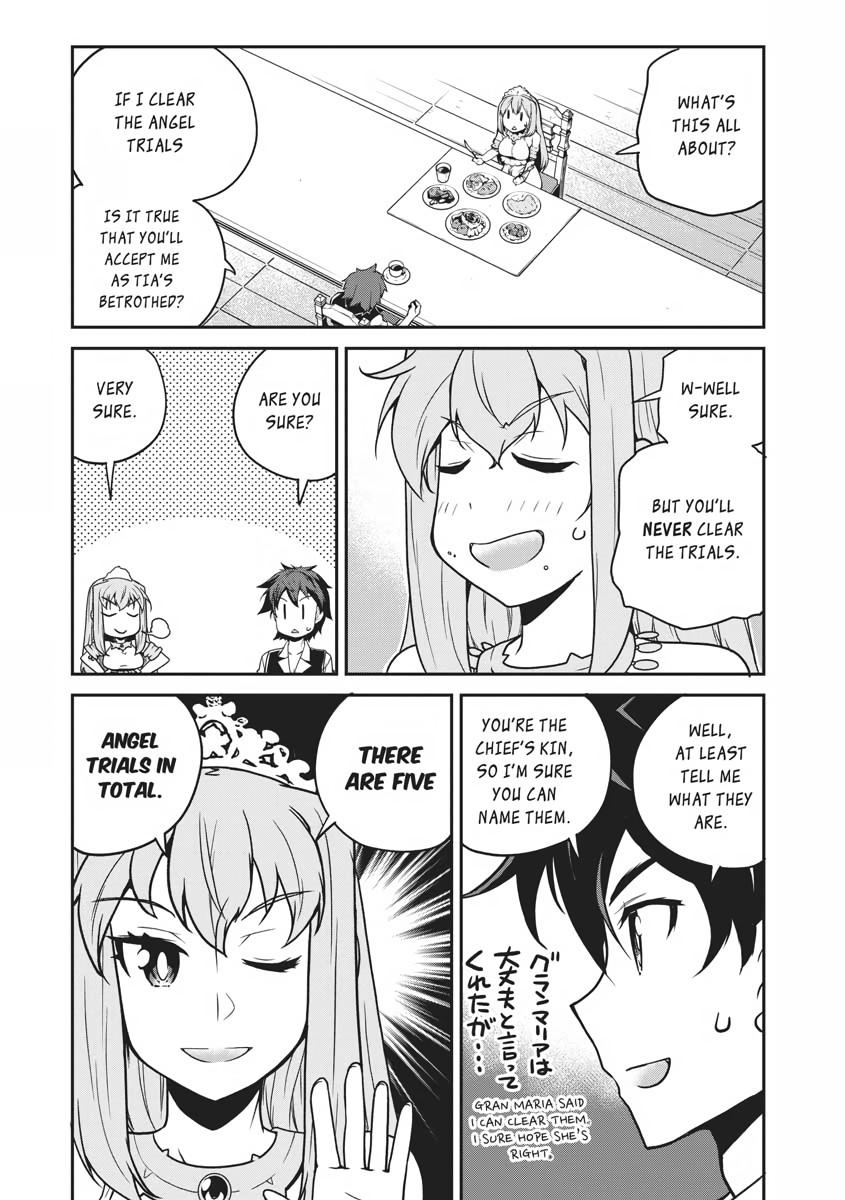 Read Farming Life in Another World EN Manga Online