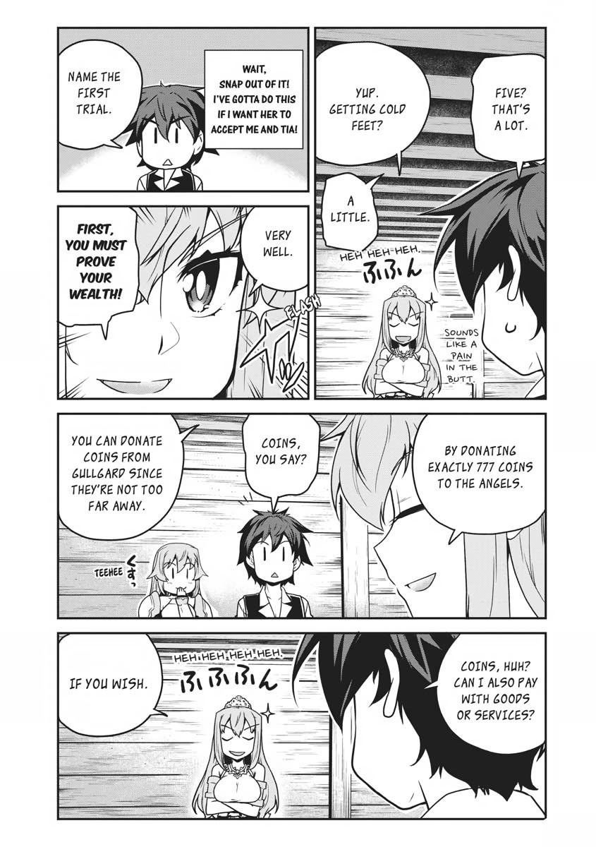 Read Farming Life in Another World EN Manga Online