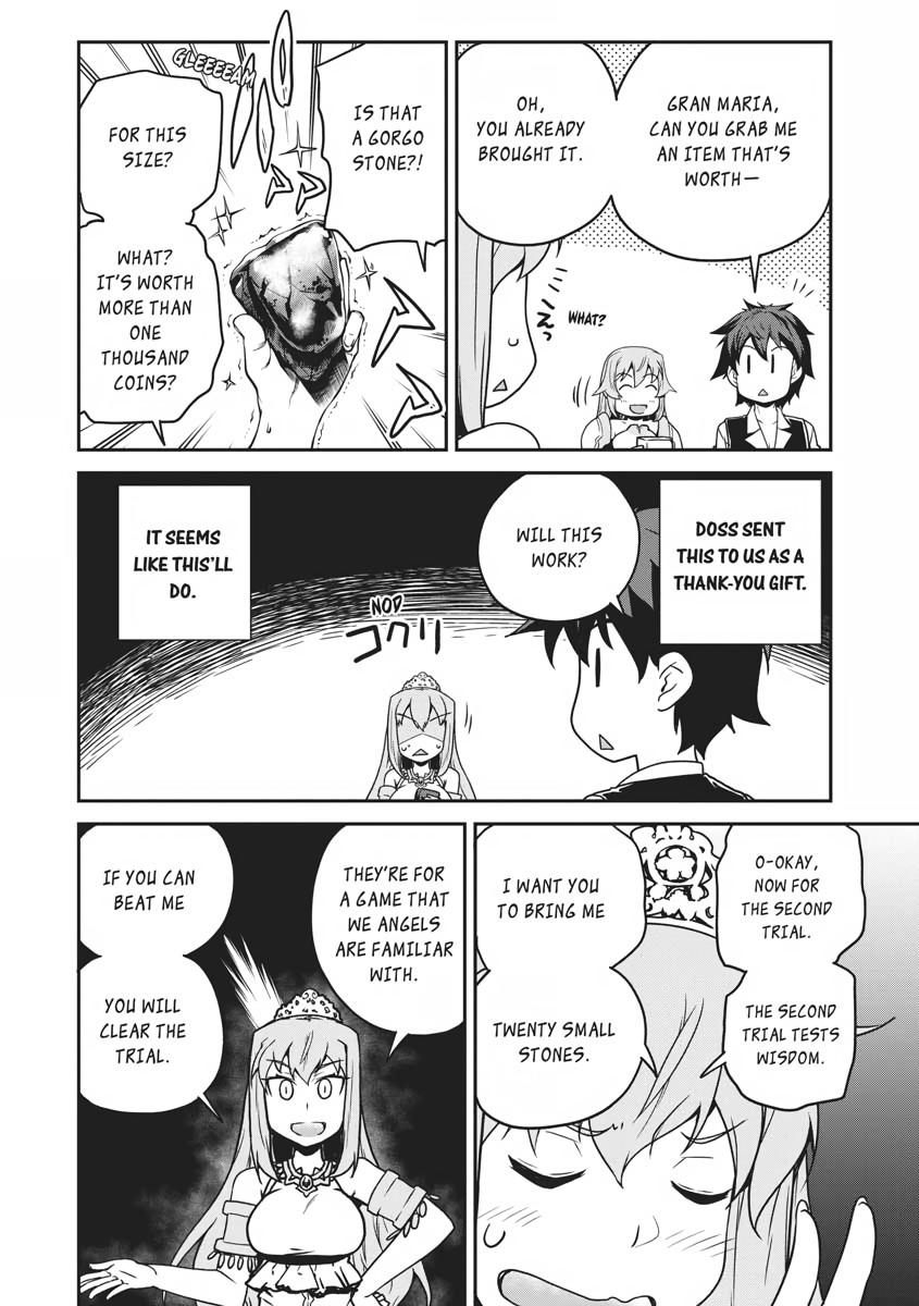 Read Farming Life in Another World EN Manga Online