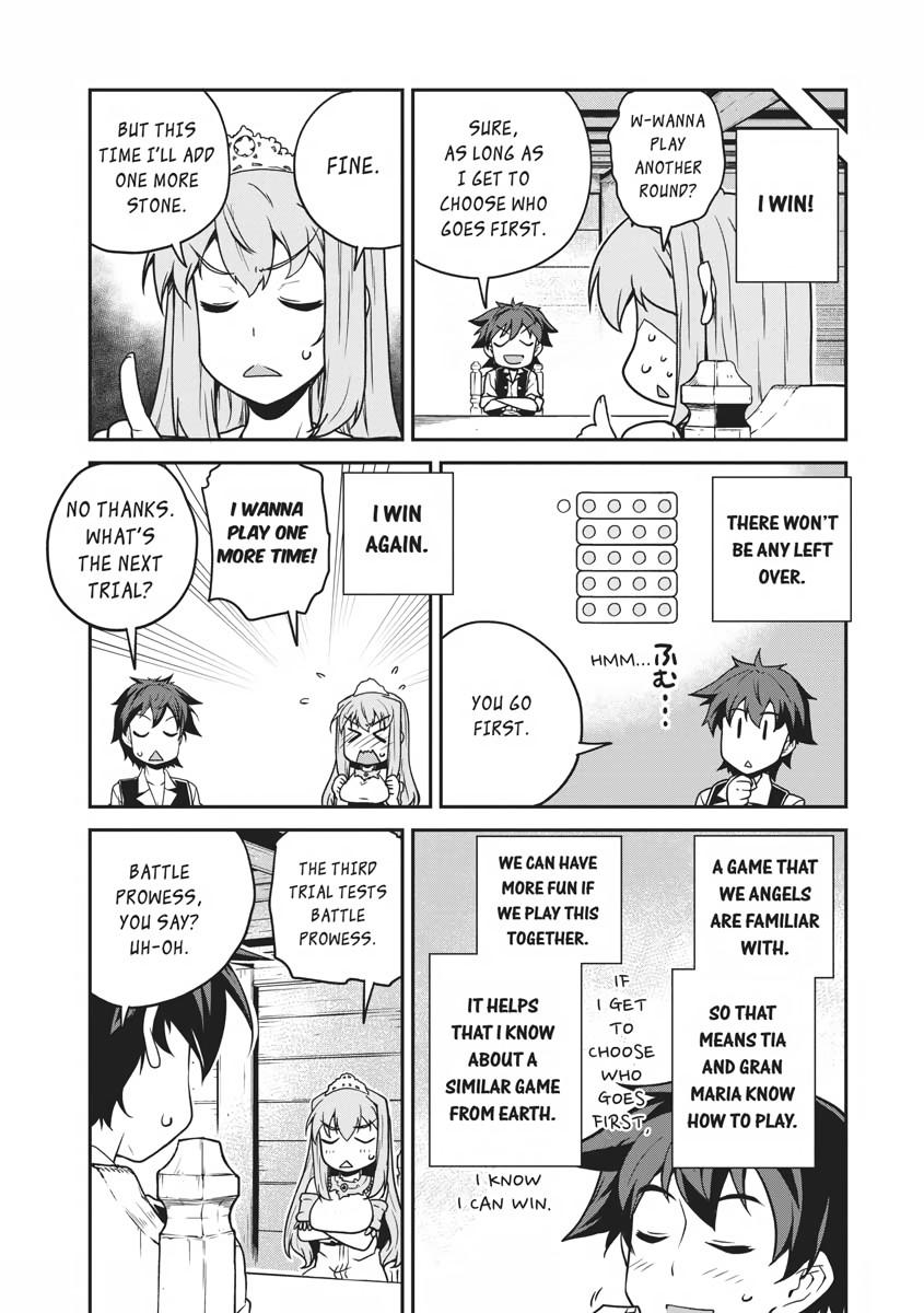 Read Farming Life in Another World EN Manga Online