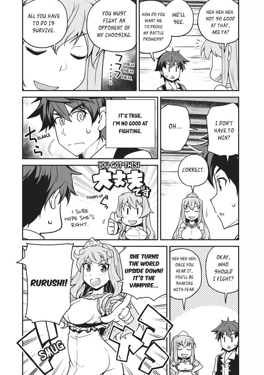 Read Farming Life in Another World EN Manga Online