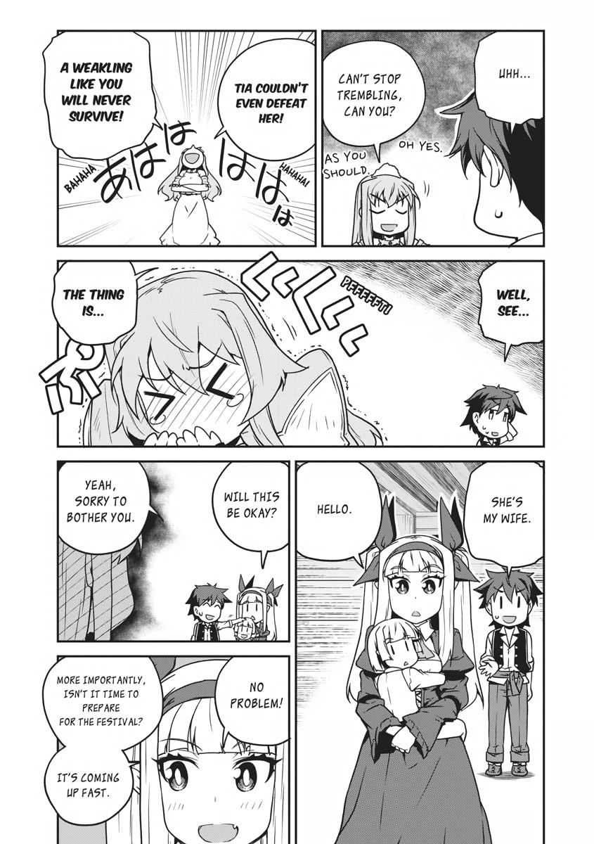 Read Farming Life in Another World EN Manga Online