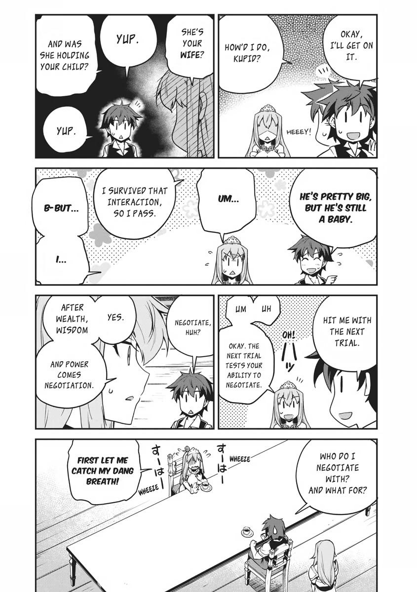 Read Farming Life in Another World EN Manga Online