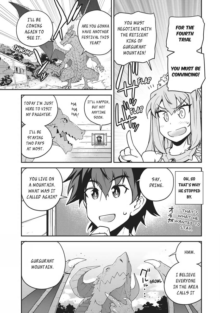 Read Farming Life in Another World EN Manga Online