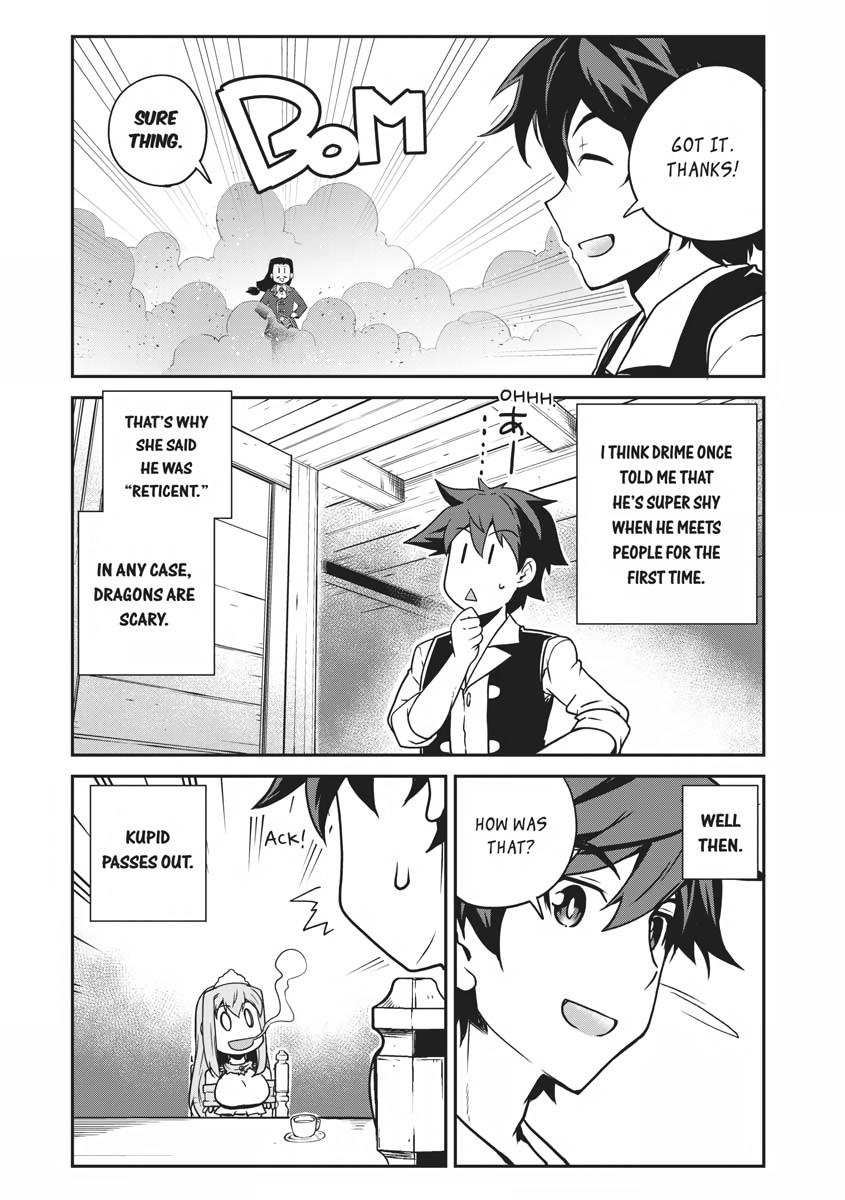 Read Farming Life in Another World EN Manga Online