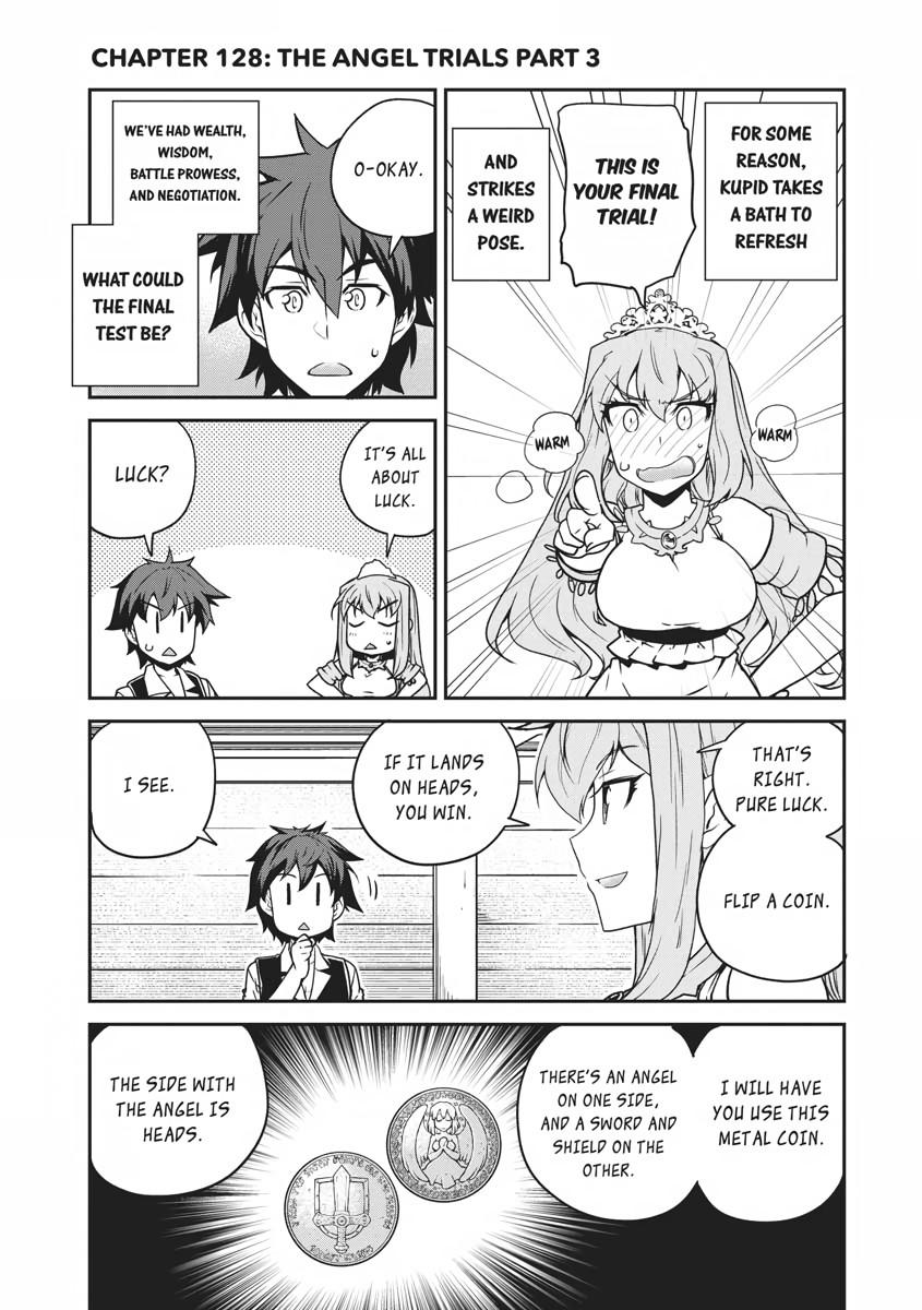 Read Farming Life in Another World EN Manga Online