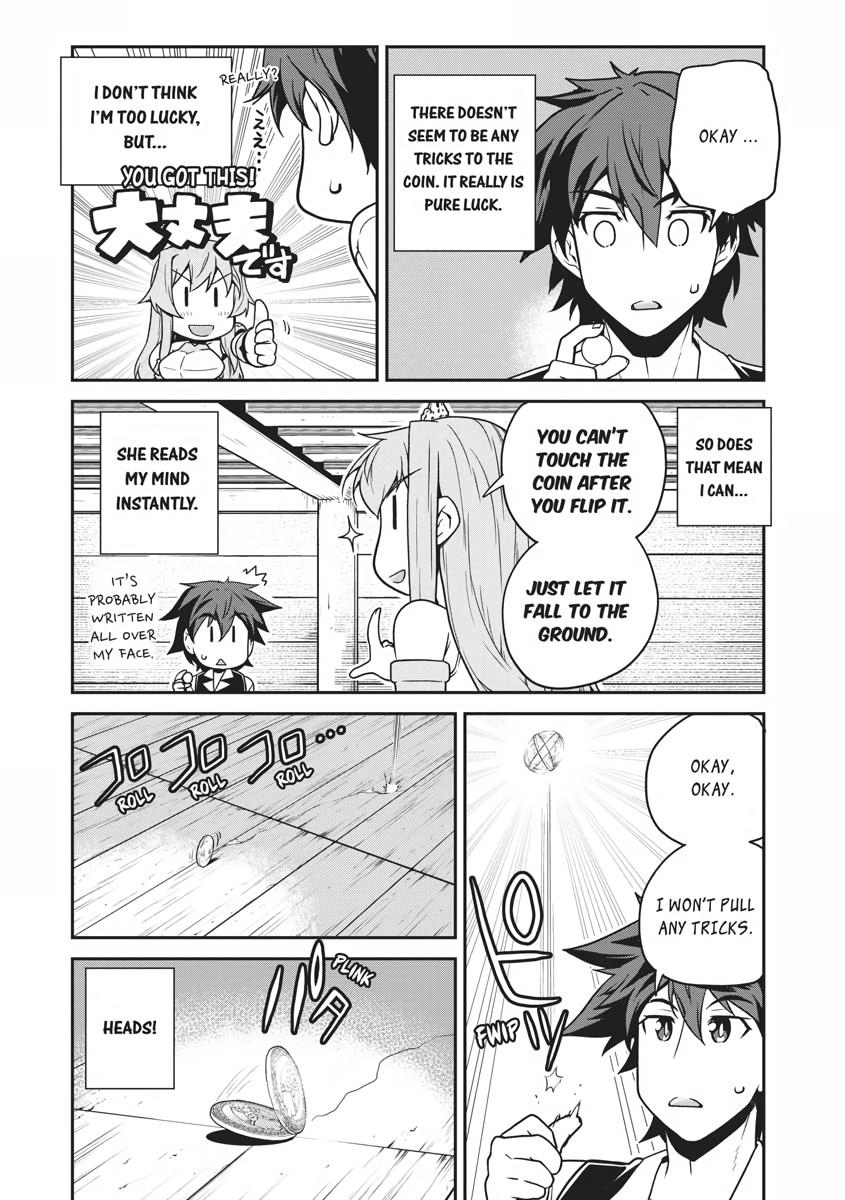 Read Farming Life in Another World EN Manga Online