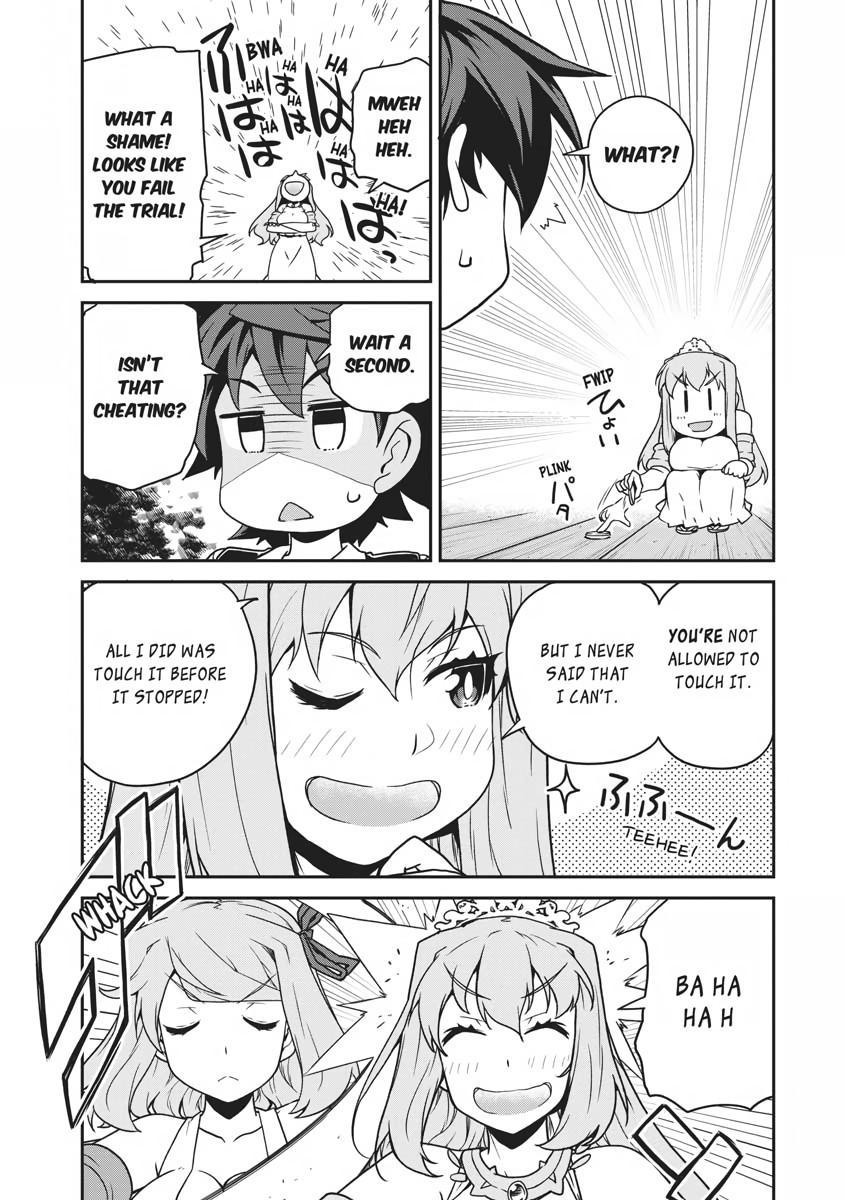 Read Farming Life in Another World EN Manga Online
