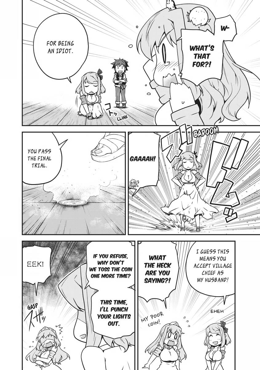 Read Farming Life in Another World EN Manga Online