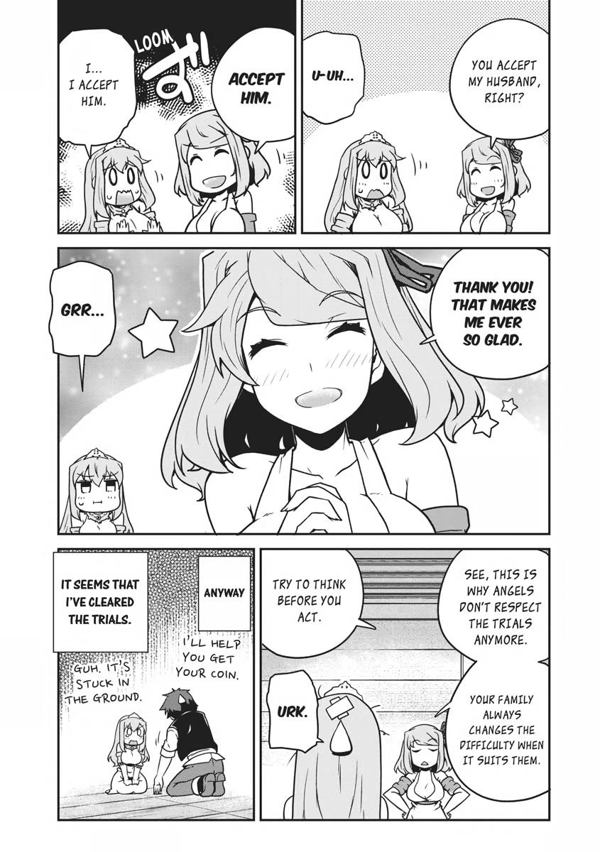 Read Farming Life in Another World EN Manga Online
