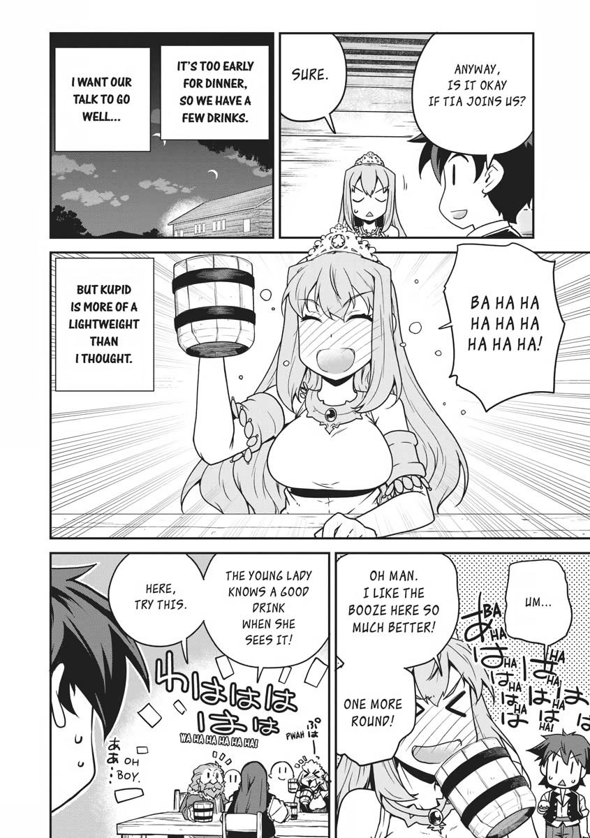 Read Farming Life in Another World EN Manga Online