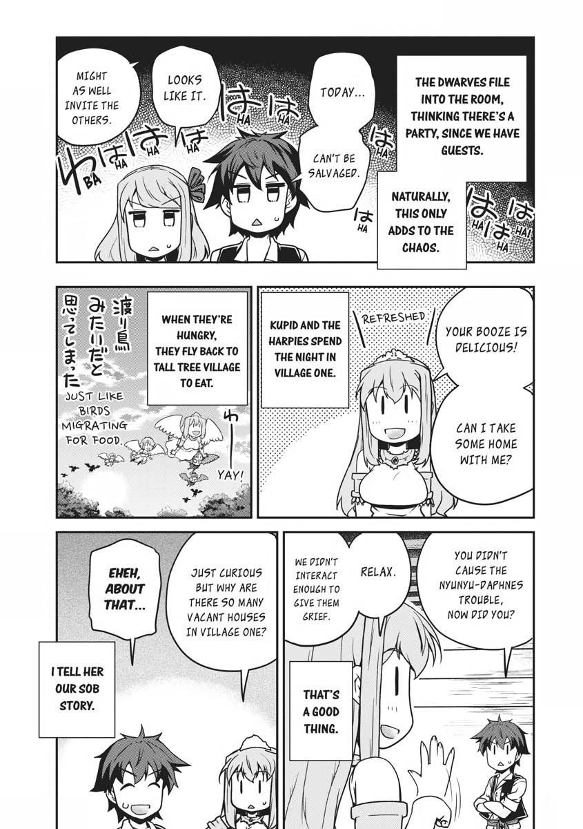Read Farming Life in Another World EN Manga Online