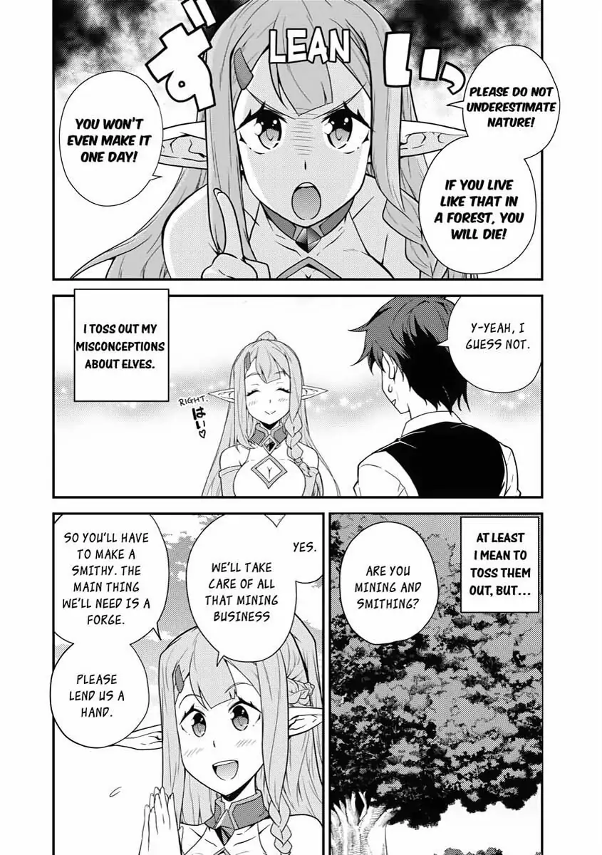 Read Farming Life in Another World EN Manga Online