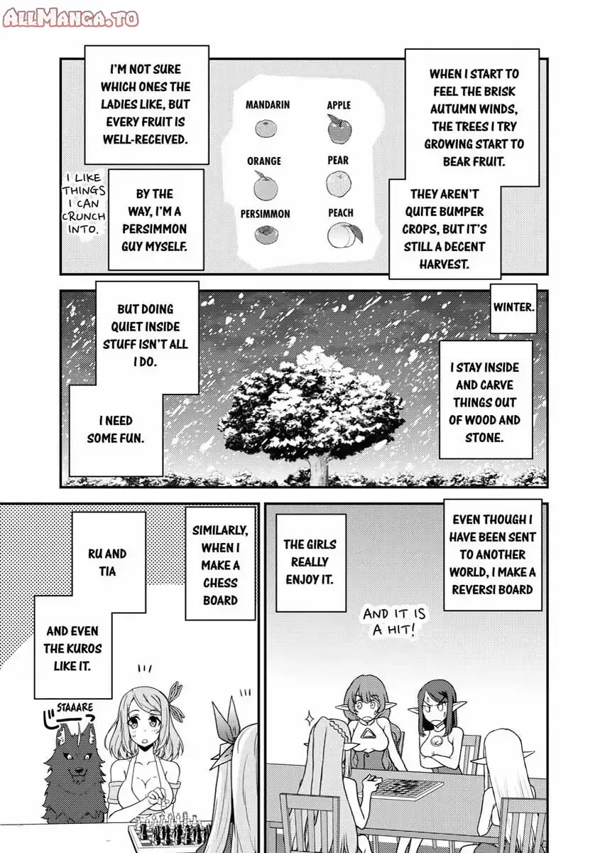 Read Farming Life in Another World EN Manga Online