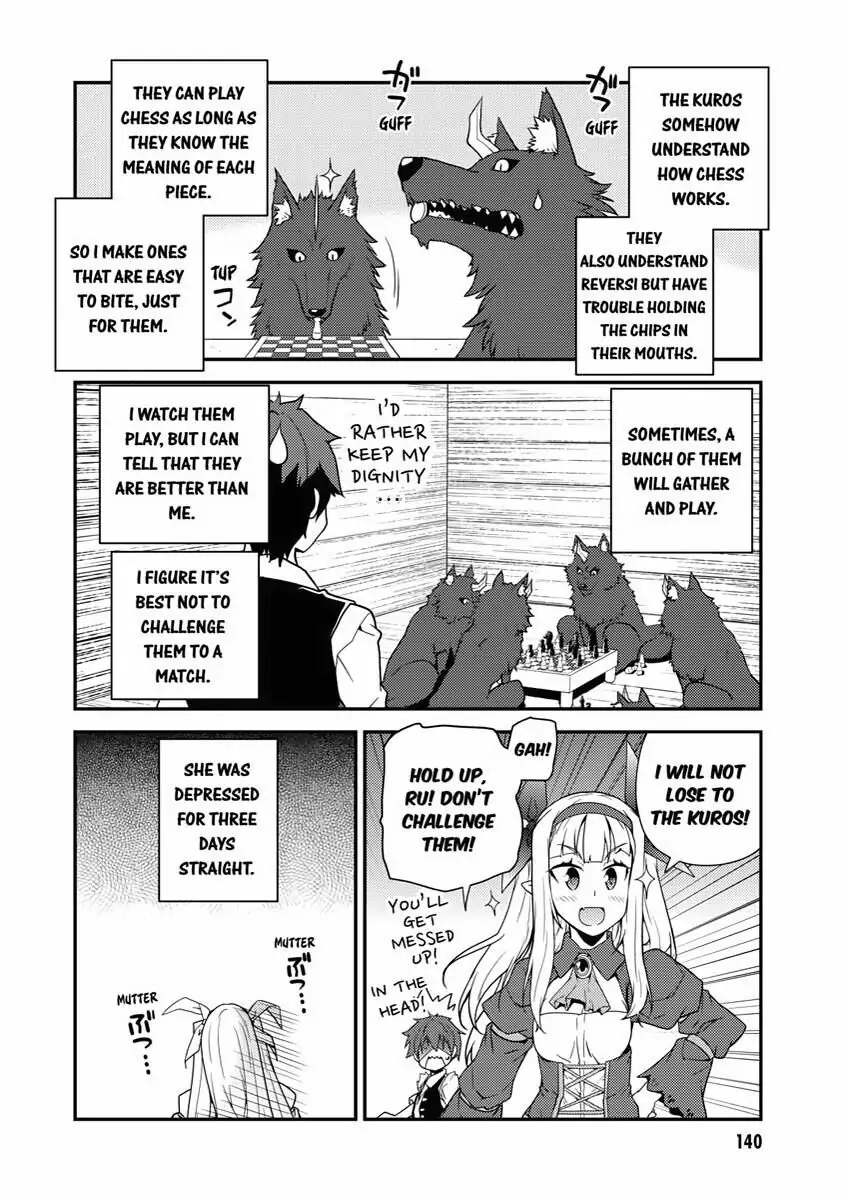Read Farming Life in Another World EN Manga Online