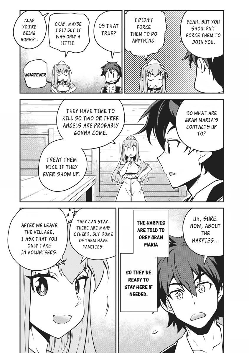 Read Farming Life in Another World EN Manga Online
