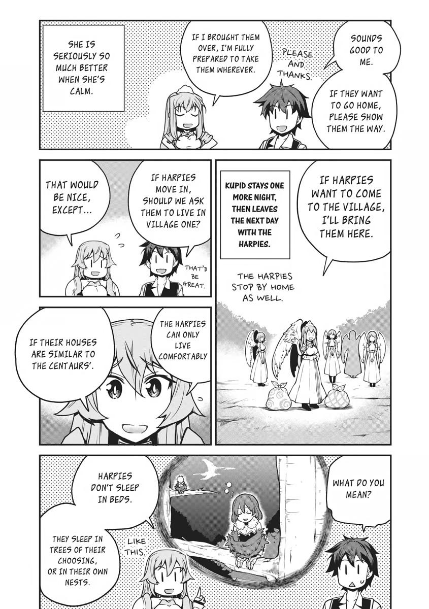 Read Farming Life in Another World EN Manga Online