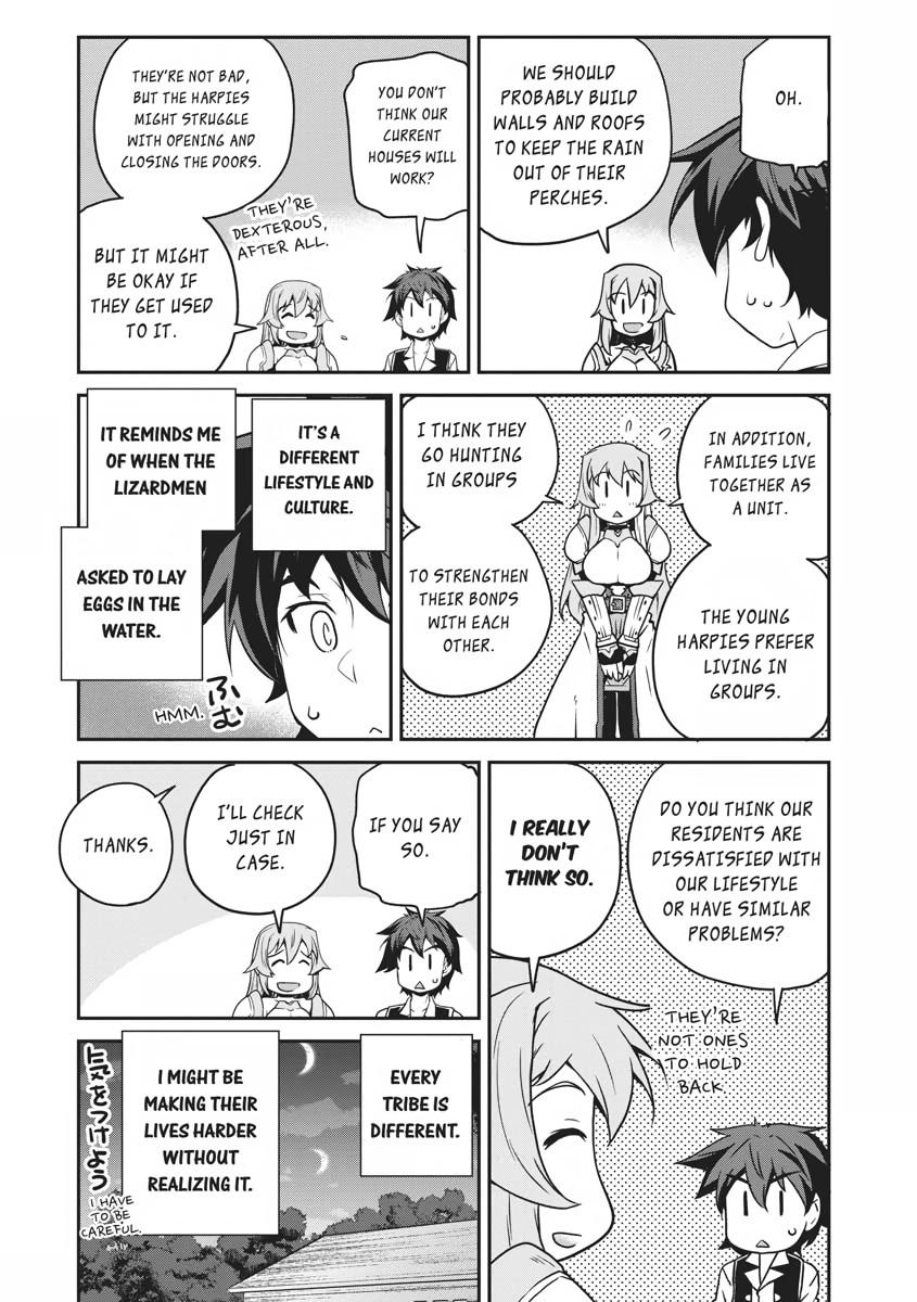 Read Farming Life in Another World EN Manga Online