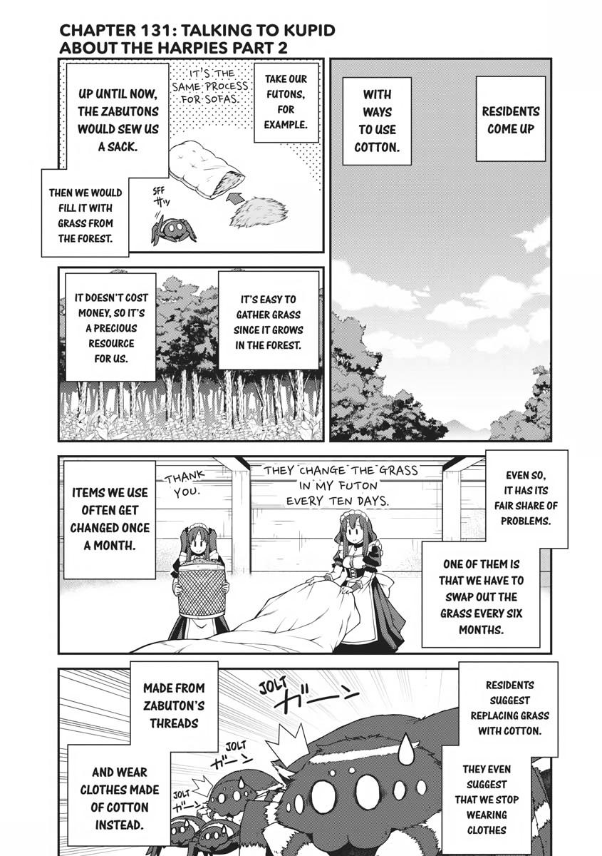 Read Farming Life in Another World EN Manga Online