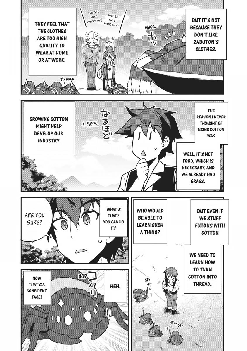 Read Farming Life in Another World EN Manga Online