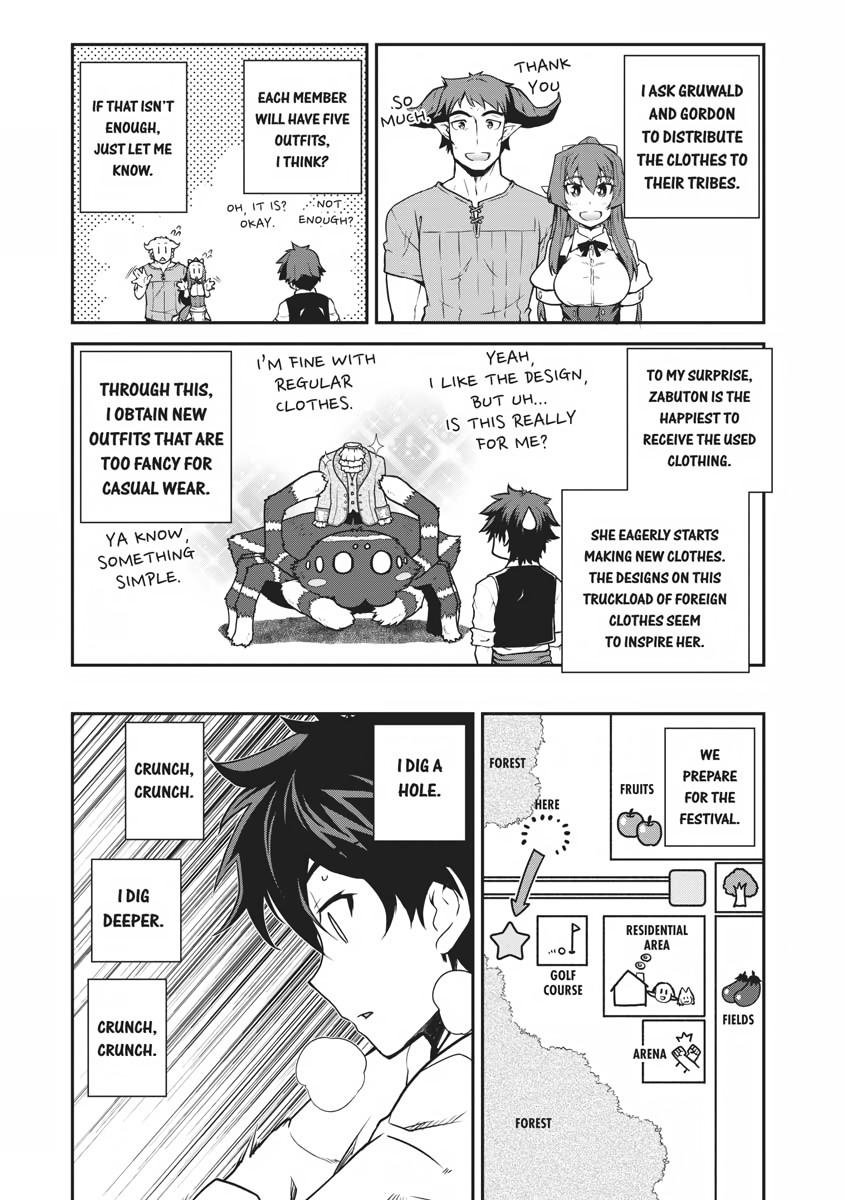 Read Farming Life in Another World EN Manga Online