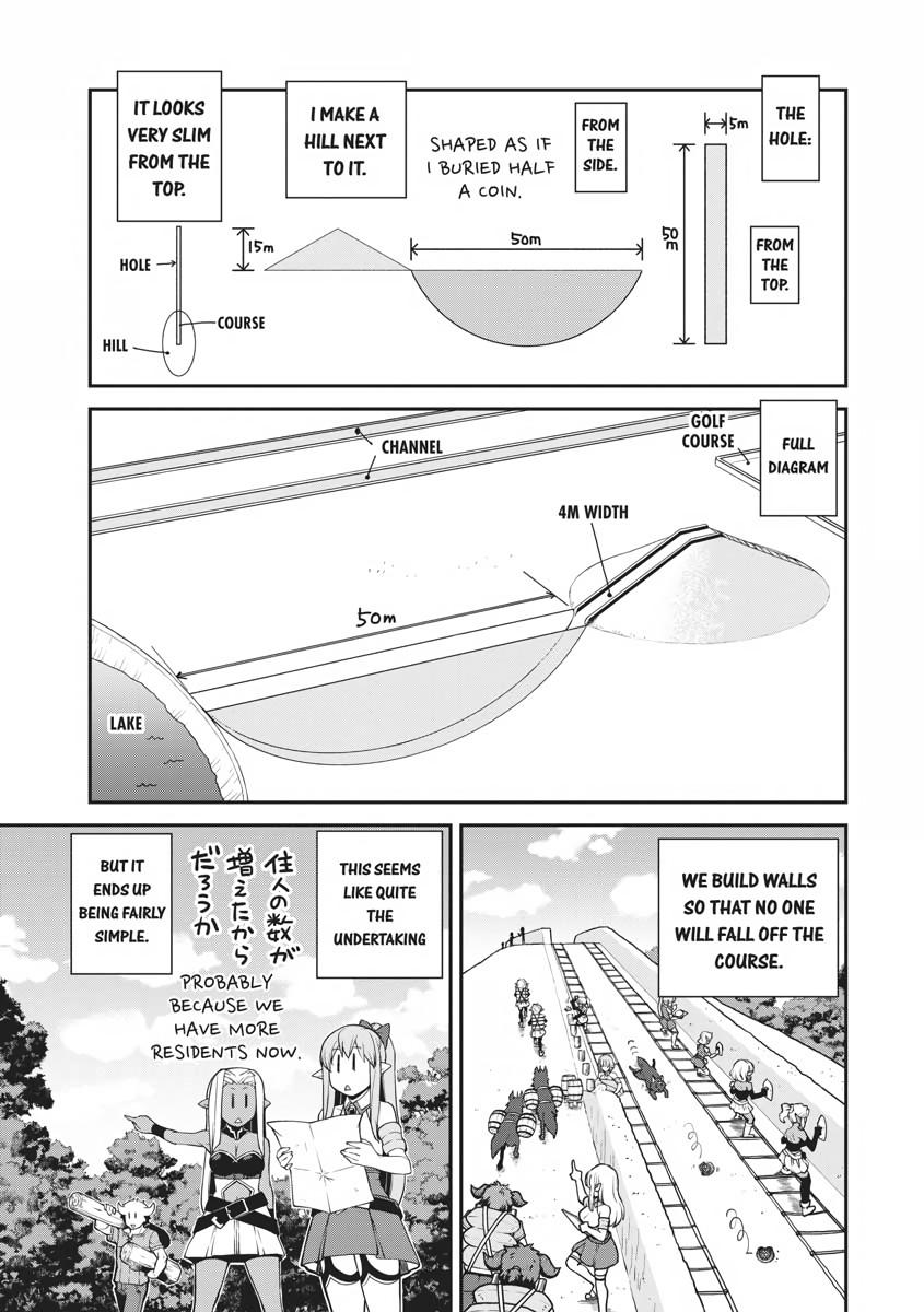 Read Farming Life in Another World EN Manga Online