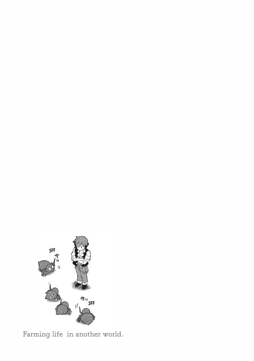 Read Farming Life in Another World EN Manga Online