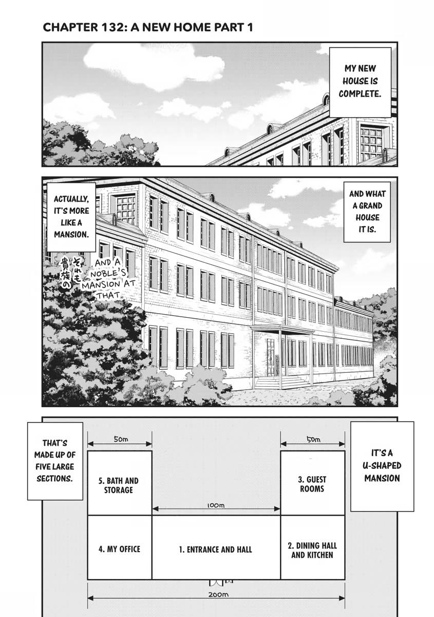 Read Farming Life in Another World EN Manga Online