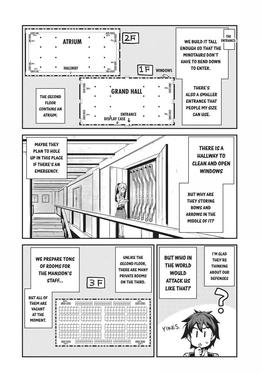 Read Farming Life in Another World EN Manga Online