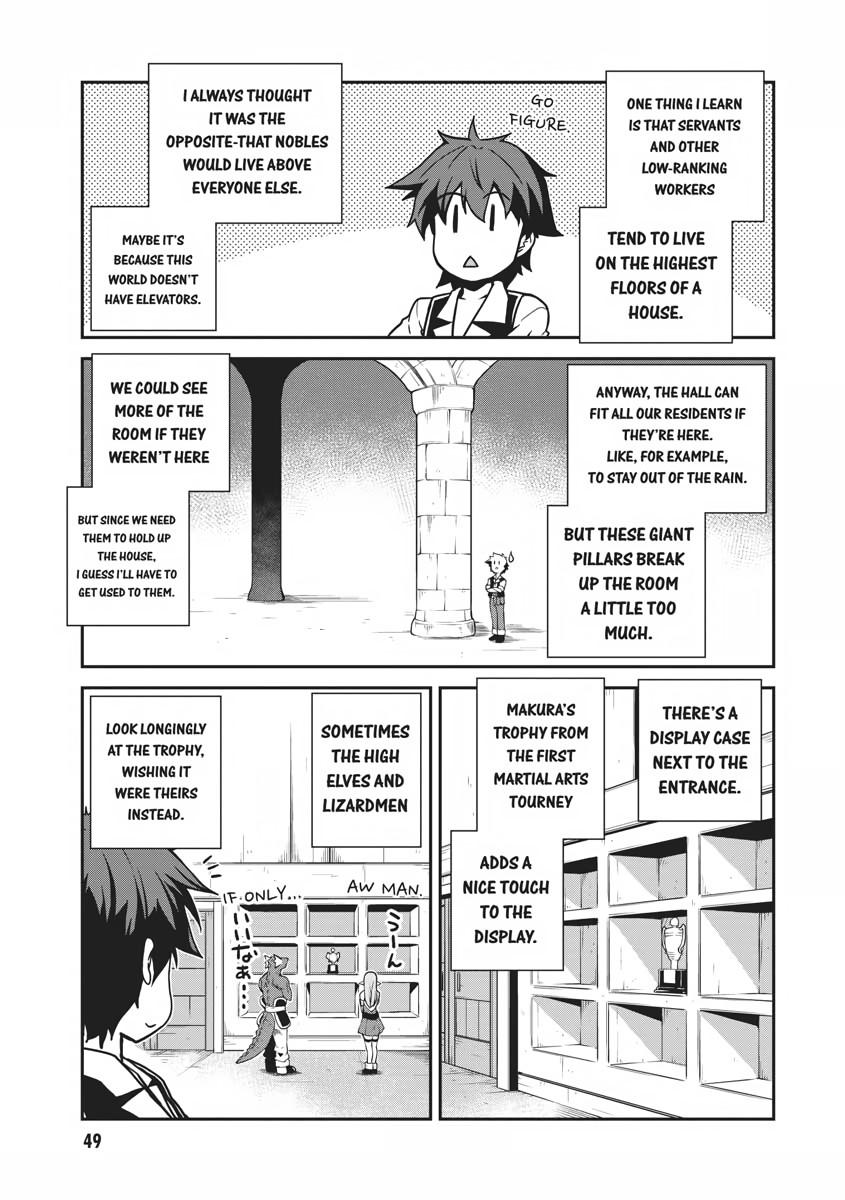 Read Farming Life in Another World EN Manga Online