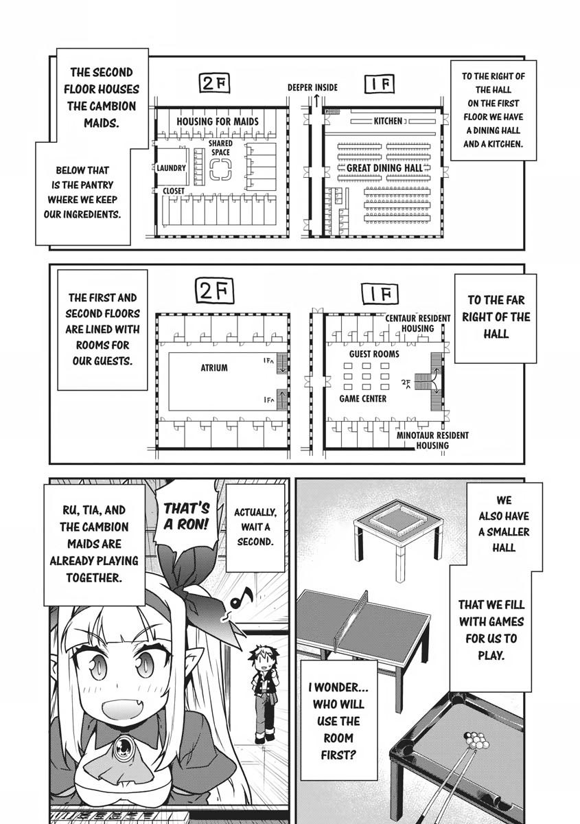 Read Farming Life in Another World EN Manga Online