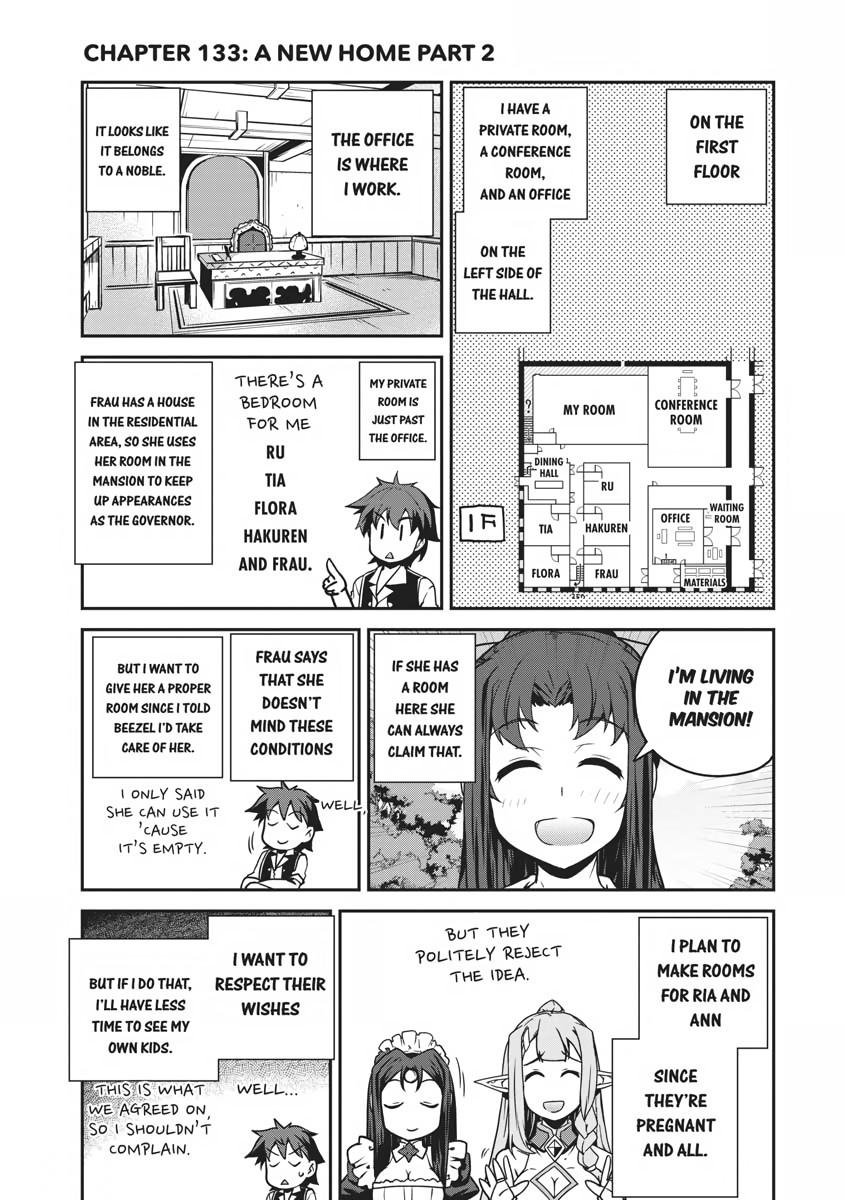 Read Farming Life in Another World EN Manga Online