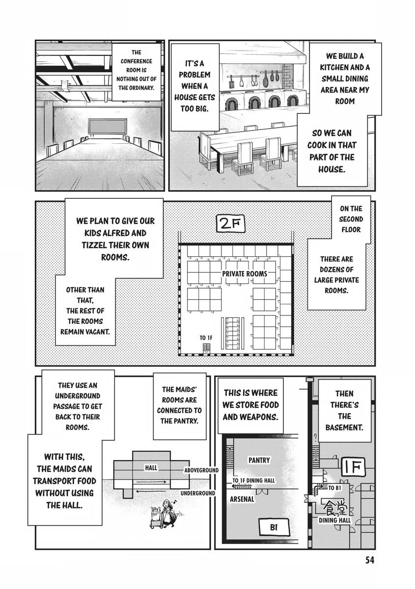 Read Farming Life in Another World EN Manga Online