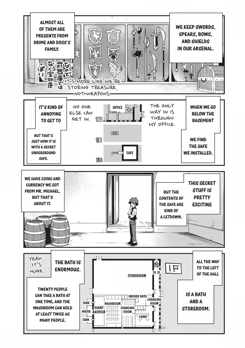 Read Farming Life in Another World EN Manga Online