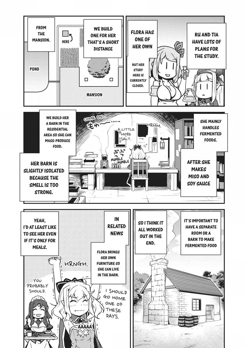 Read Farming Life in Another World EN Manga Online