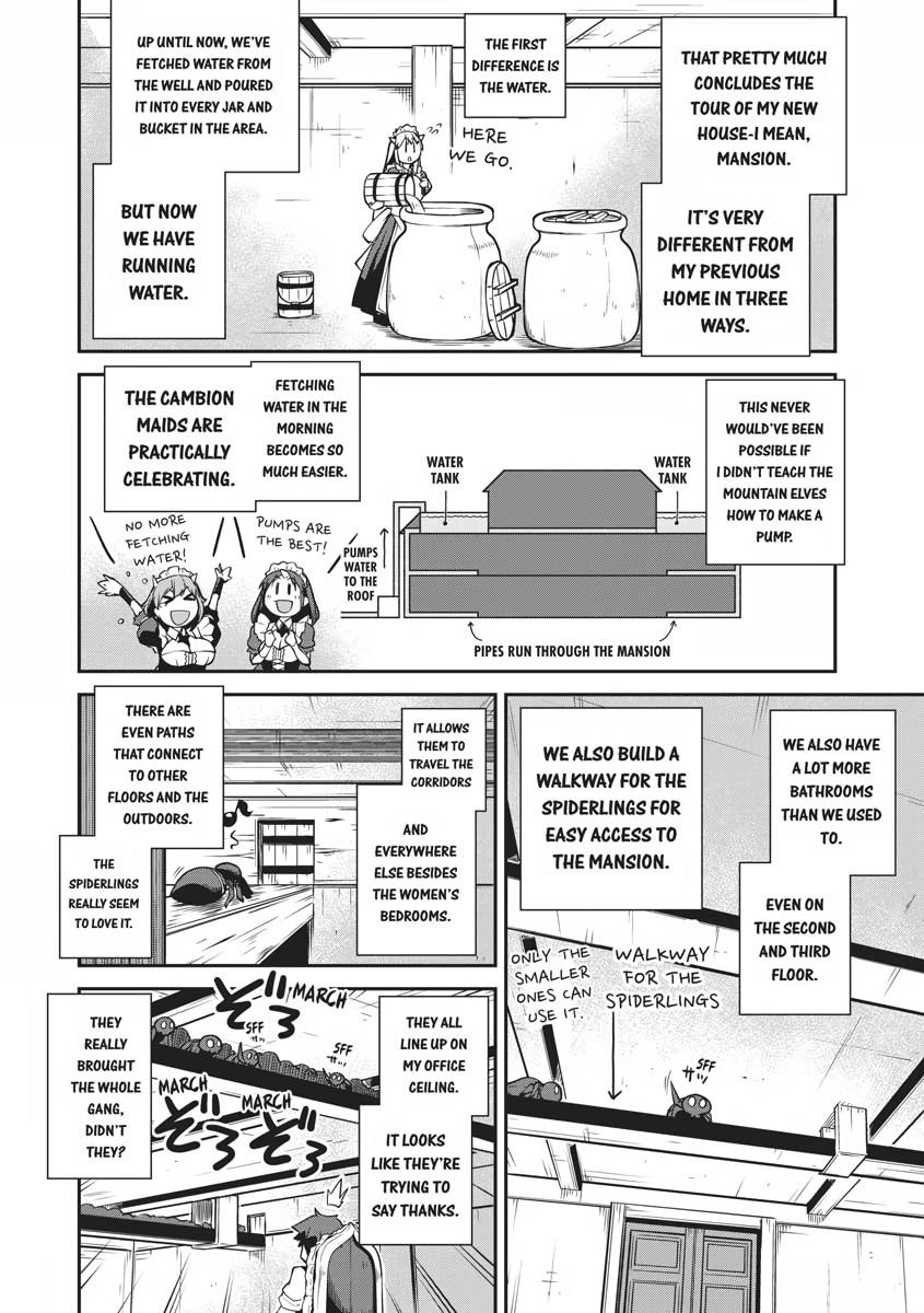 Read Farming Life in Another World EN Manga Online