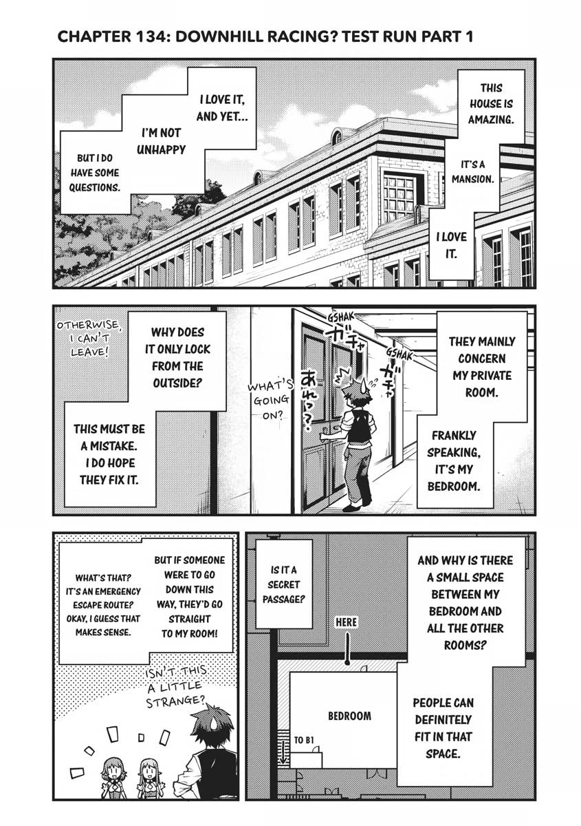 Read Farming Life in Another World EN Manga Online