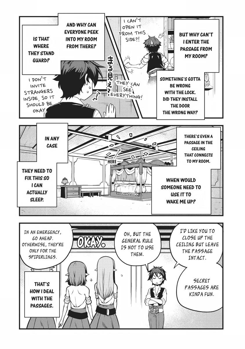 Read Farming Life in Another World EN Manga Online