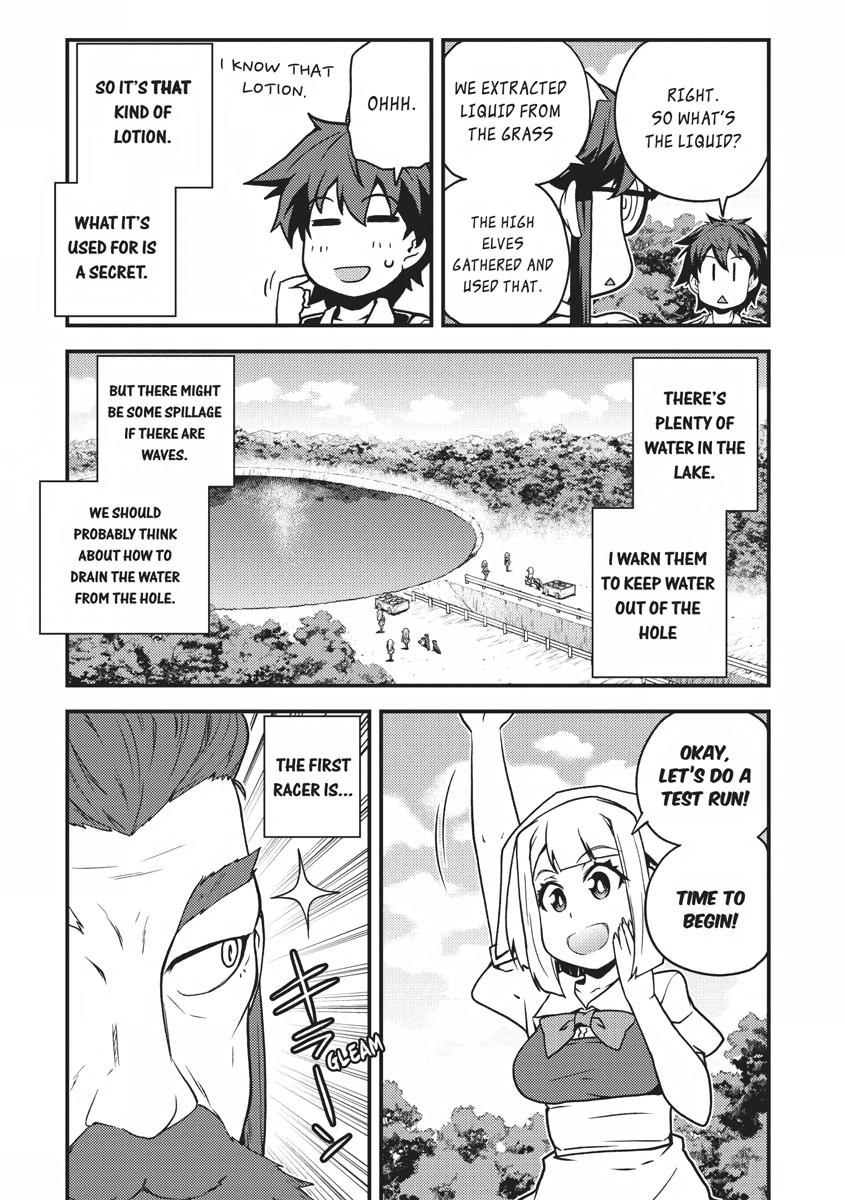Read Farming Life in Another World EN Manga Online