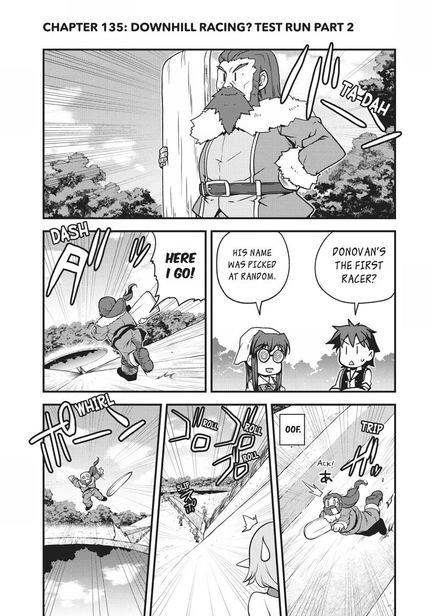 Read Farming Life in Another World EN Manga Online