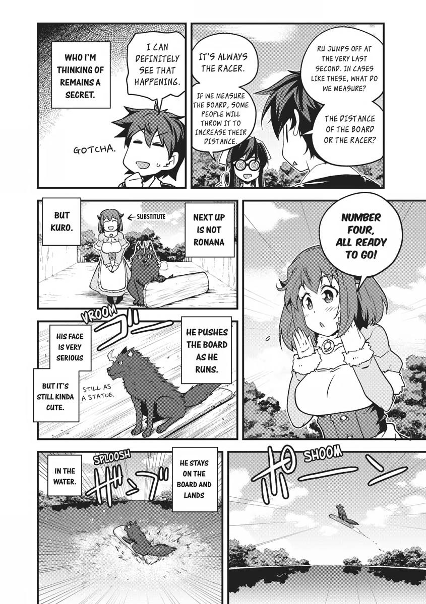 Read Farming Life in Another World EN Manga Online
