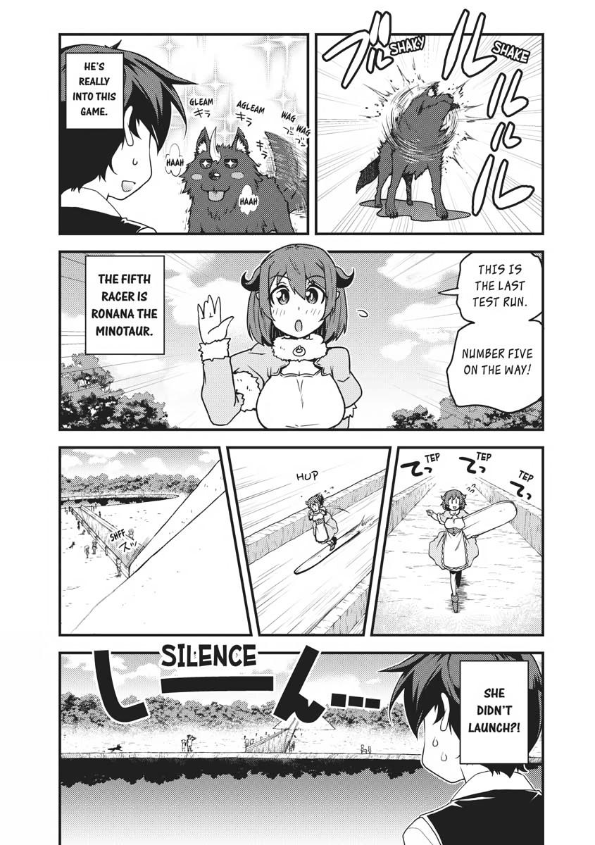 Read Farming Life in Another World EN Manga Online