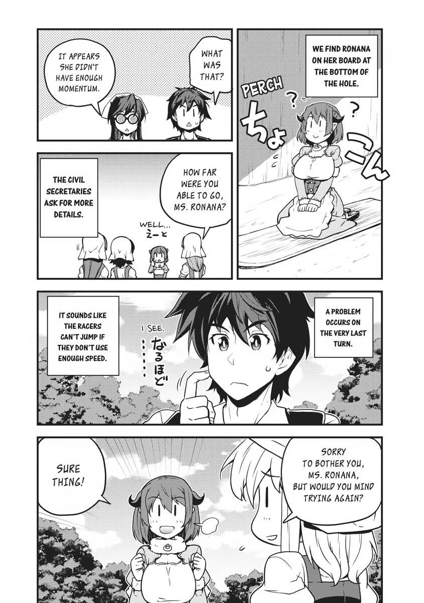Read Farming Life in Another World EN Manga Online