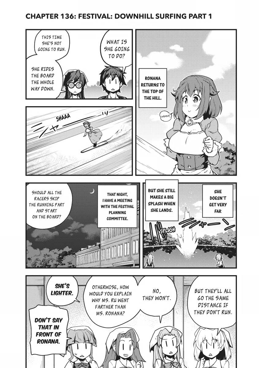 Read Farming Life in Another World EN Manga Online
