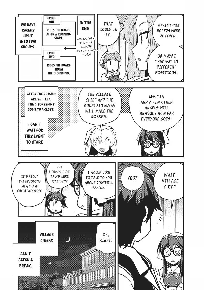 Read Farming Life in Another World EN Manga Online