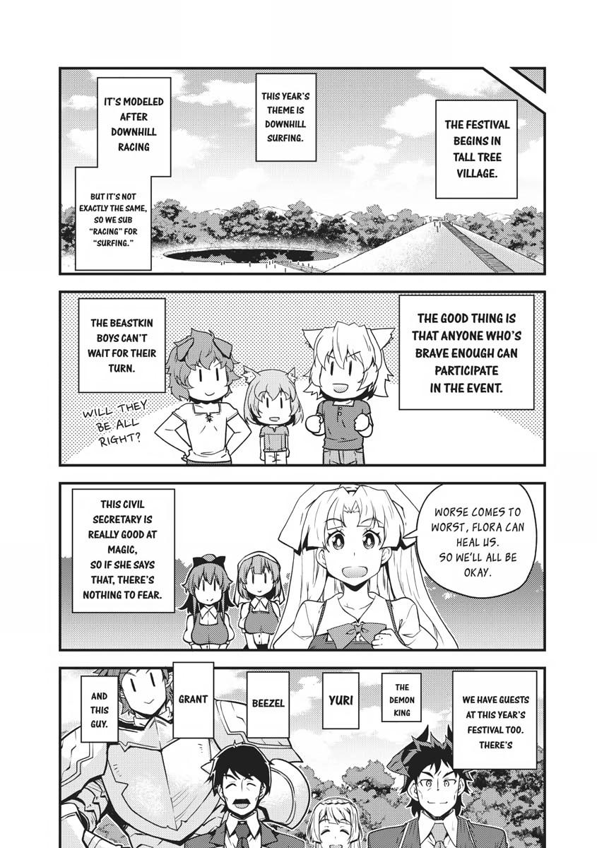 Read Farming Life in Another World EN Manga Online