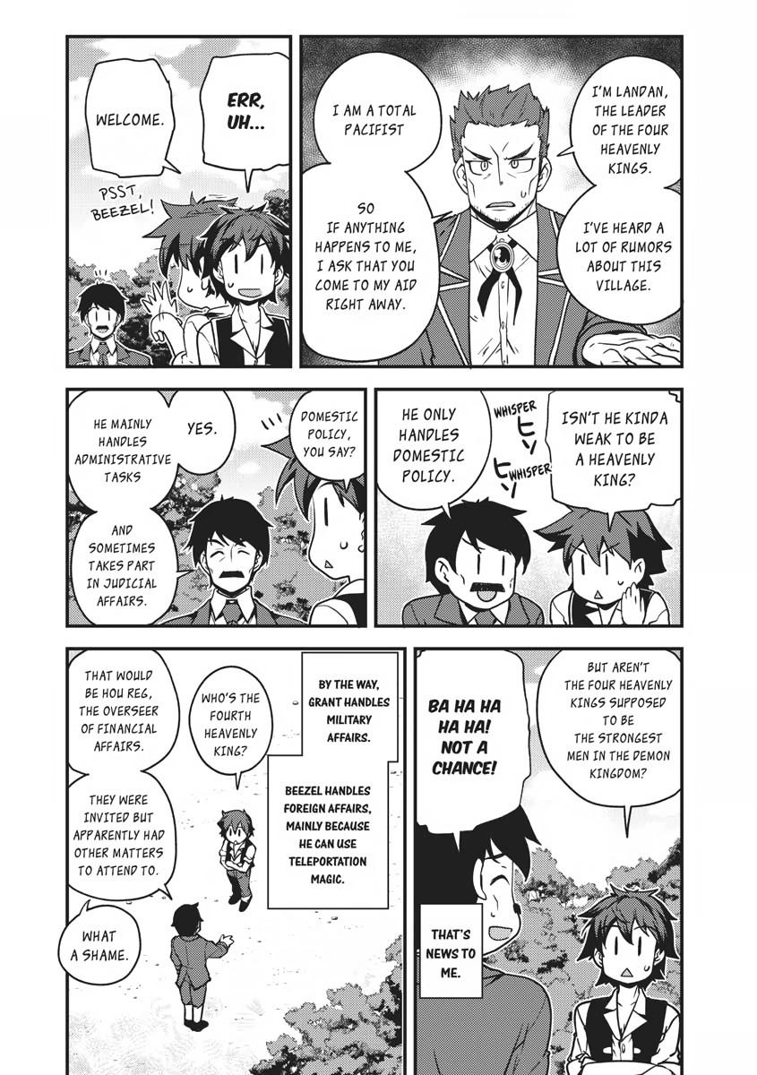 Read Farming Life in Another World EN Manga Online