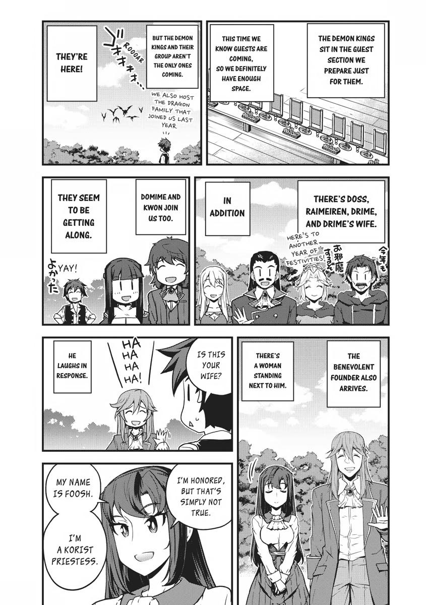Read Farming Life in Another World EN Manga Online