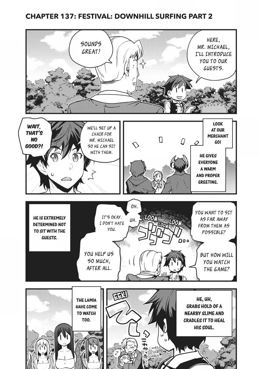 Read Farming Life in Another World EN Manga Online
