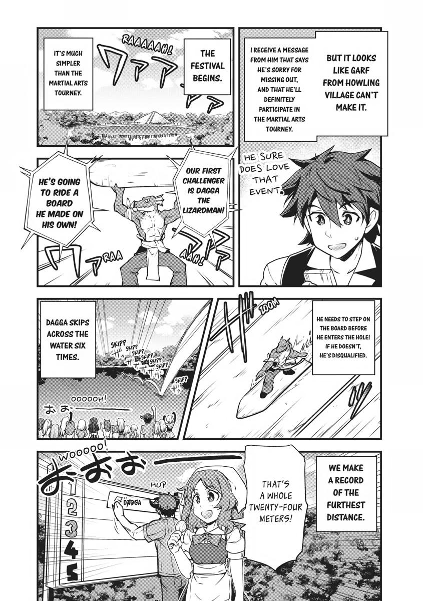 Read Farming Life in Another World EN Manga Online
